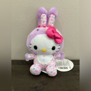Hello Kitty Easter Bunny